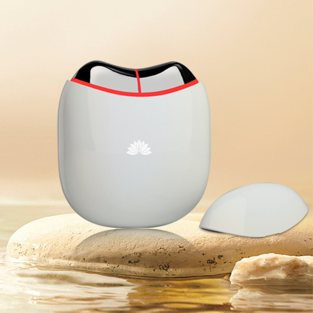 EMS Facial Lift & Reshape Therapy Device