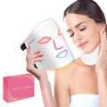 Light Therapy Facial-X7 (SEVEN Light Treatments in ONE)