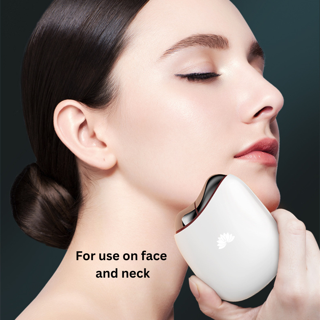 EMS Facial Lift & Reshape Therapy Device