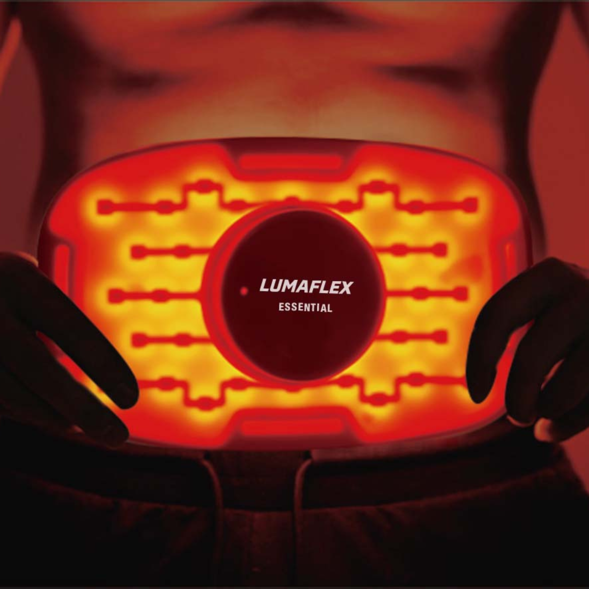 The Essential Red Light and Infrared Therapy Wrap