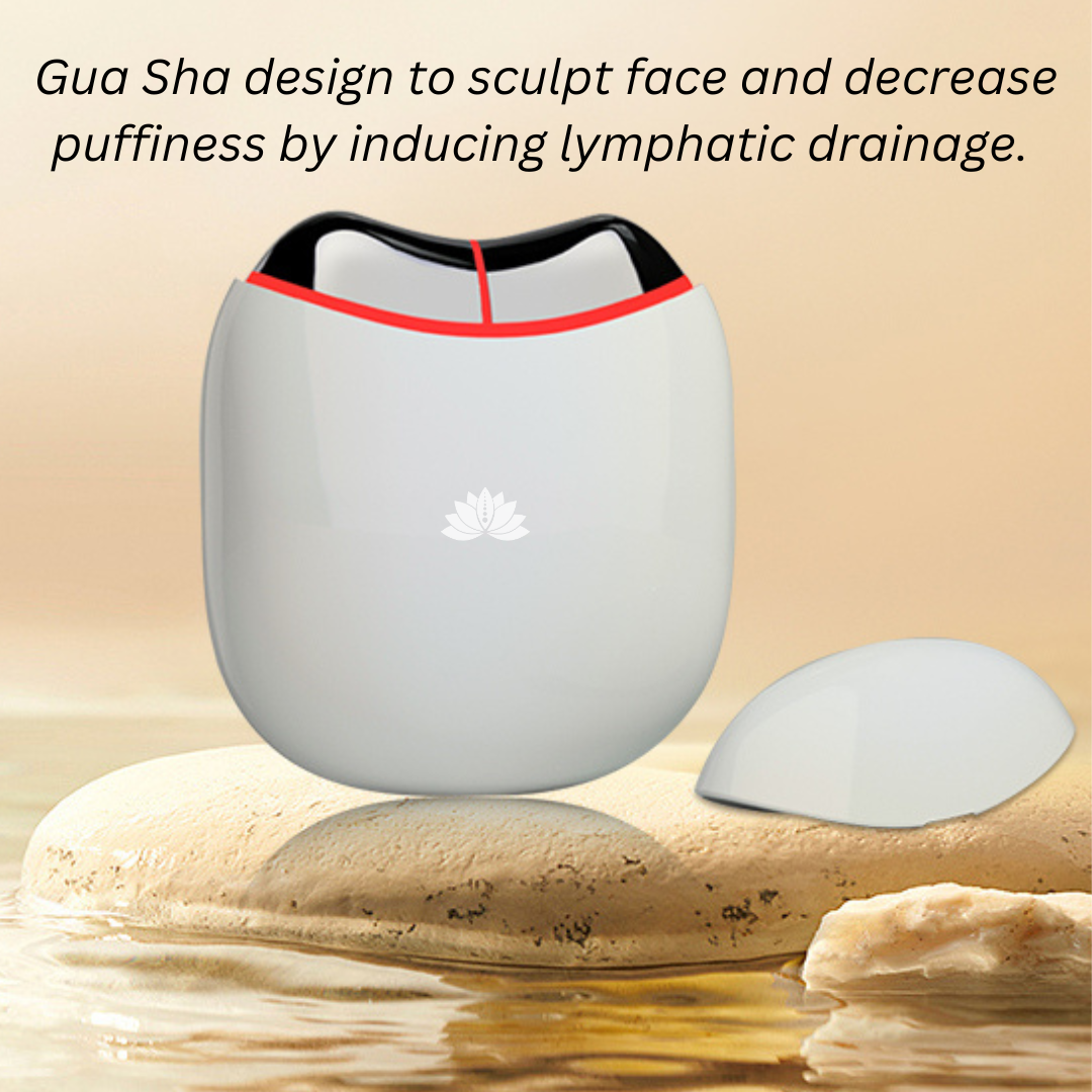 EMS Facial Lift & Reshape Therapy Device