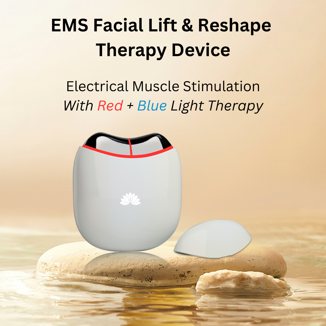 EMS Facial Lift & Reshape Therapy Device