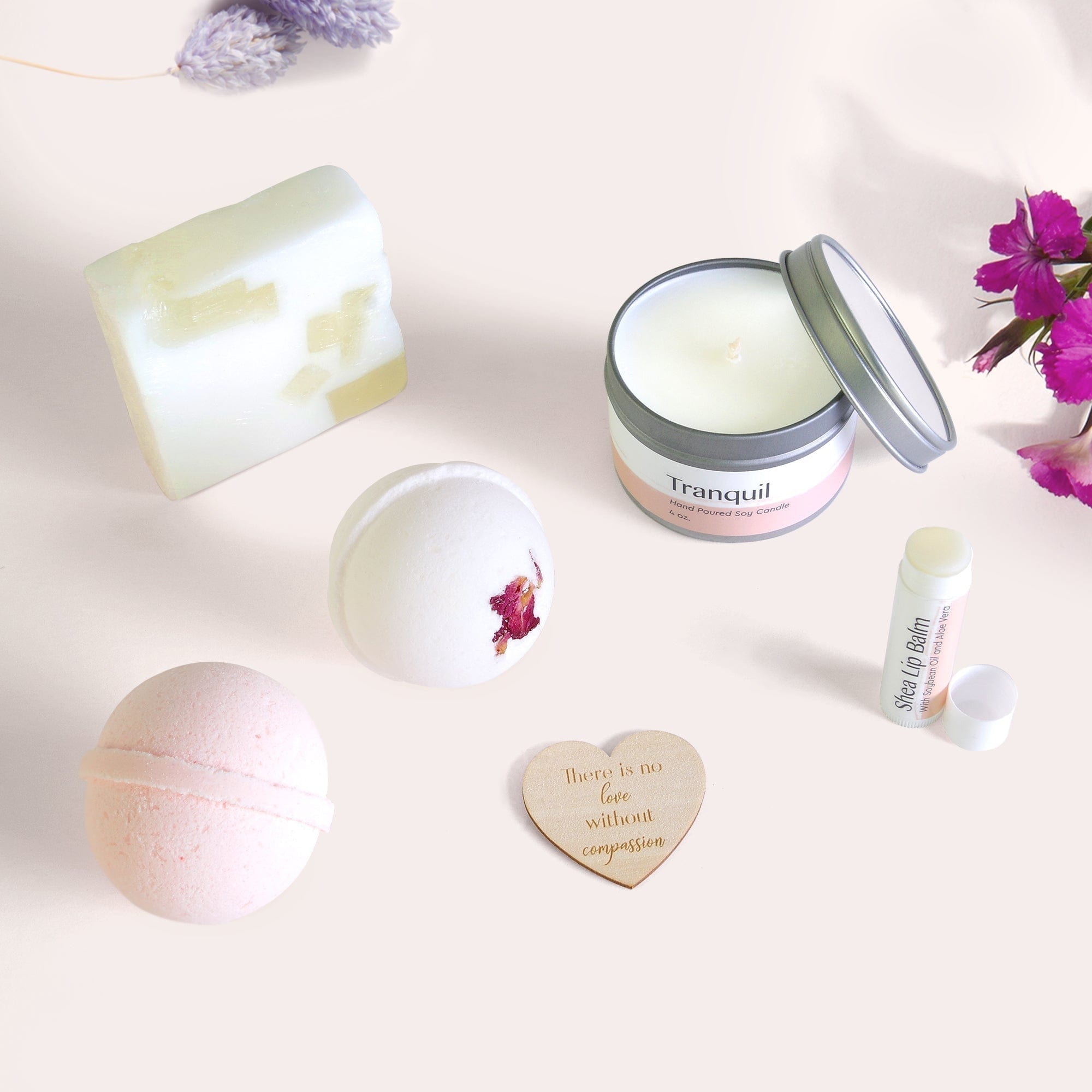 Bonus Mom Gift Box Set