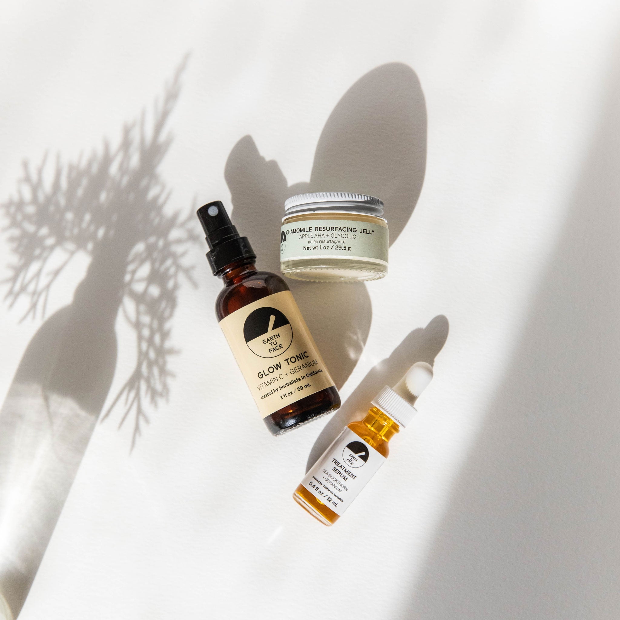 At-Home Facial Bundle