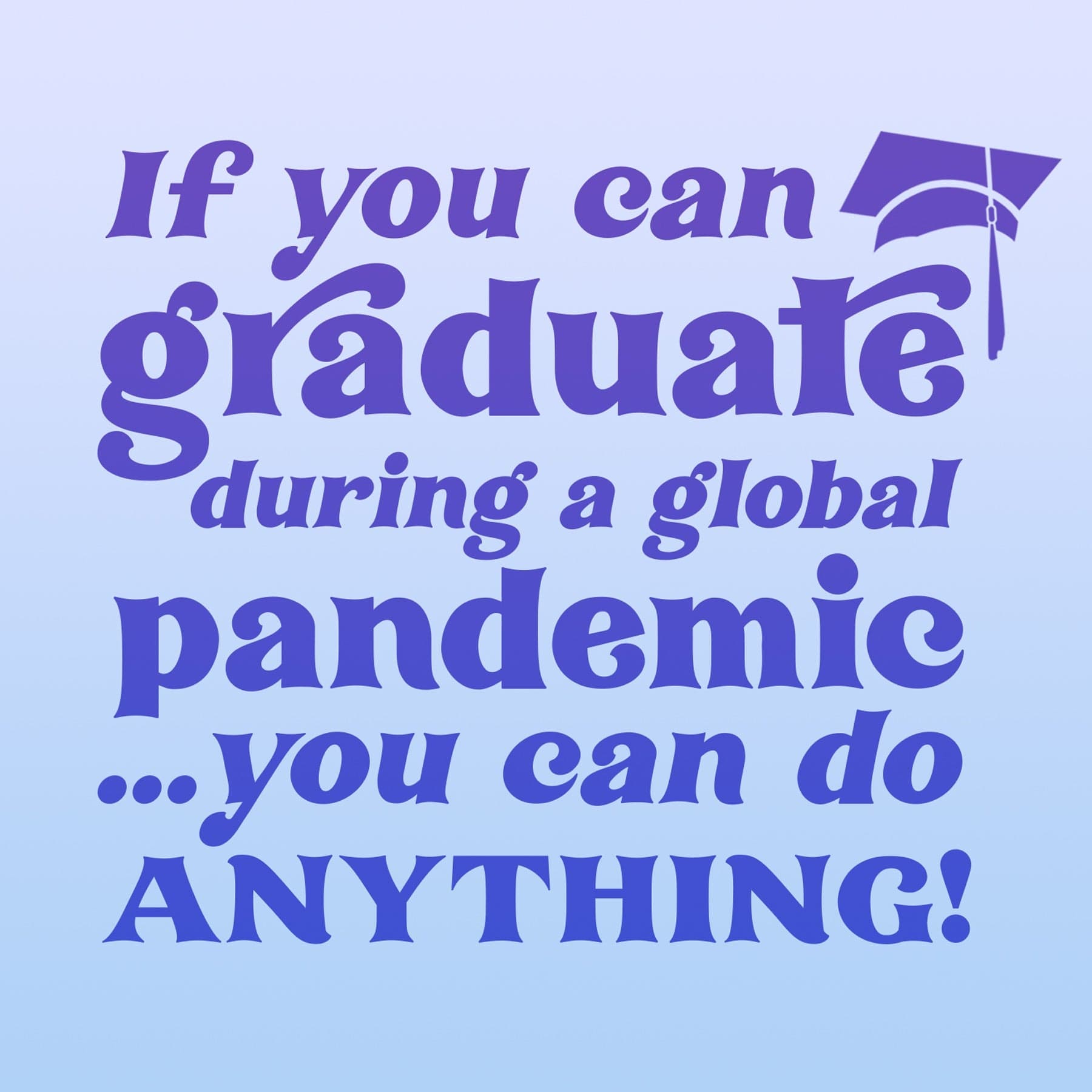 Graduation Spa Gift Box