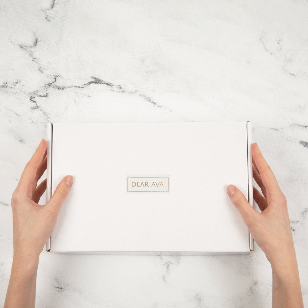 Luxury Spa Gift Box for Mother & Daughter