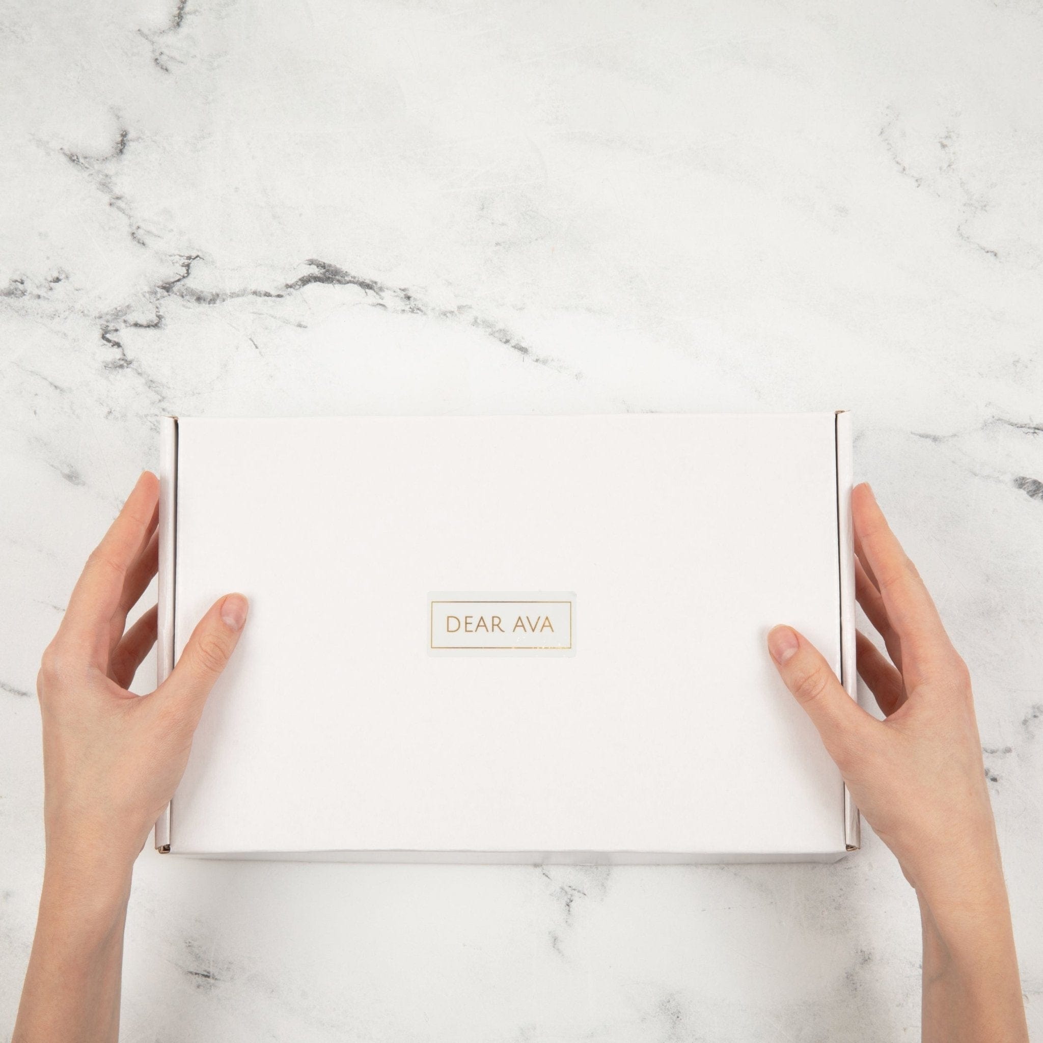 Luxury Spa Gift Box for Mother & Daughter