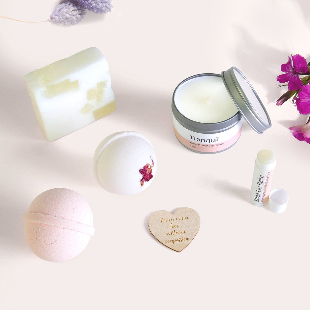 Mother & Daughter  Gift Box Set