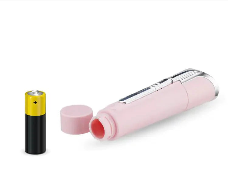 Multifunctional 4-In-1 Hair Removal & Grooming Device - Cordless & Rechargeable